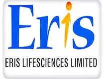 ​Eris Lifesciences