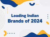 Leading Indian brands of 2024
