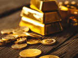 Centre exempts gold import by RBI from customs duty, agri cess