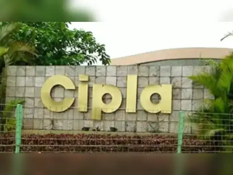 Cipla