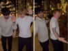 Ed Sheeran's Bollywood Return: 'Shape of You' singer masters Allu Arjun's 'Butta Bomma' moves with Armaan Malik in viral video