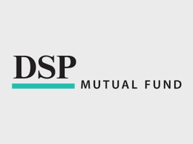 ​DSP Mutual Fund
