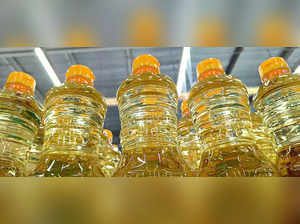 Cooking Oil Imports Down 28% YoY in January: SEA