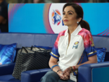 Nita M. Ambani commends WPL's role in women's cricket, says it is an 'example for girls in all kinds of sports'
