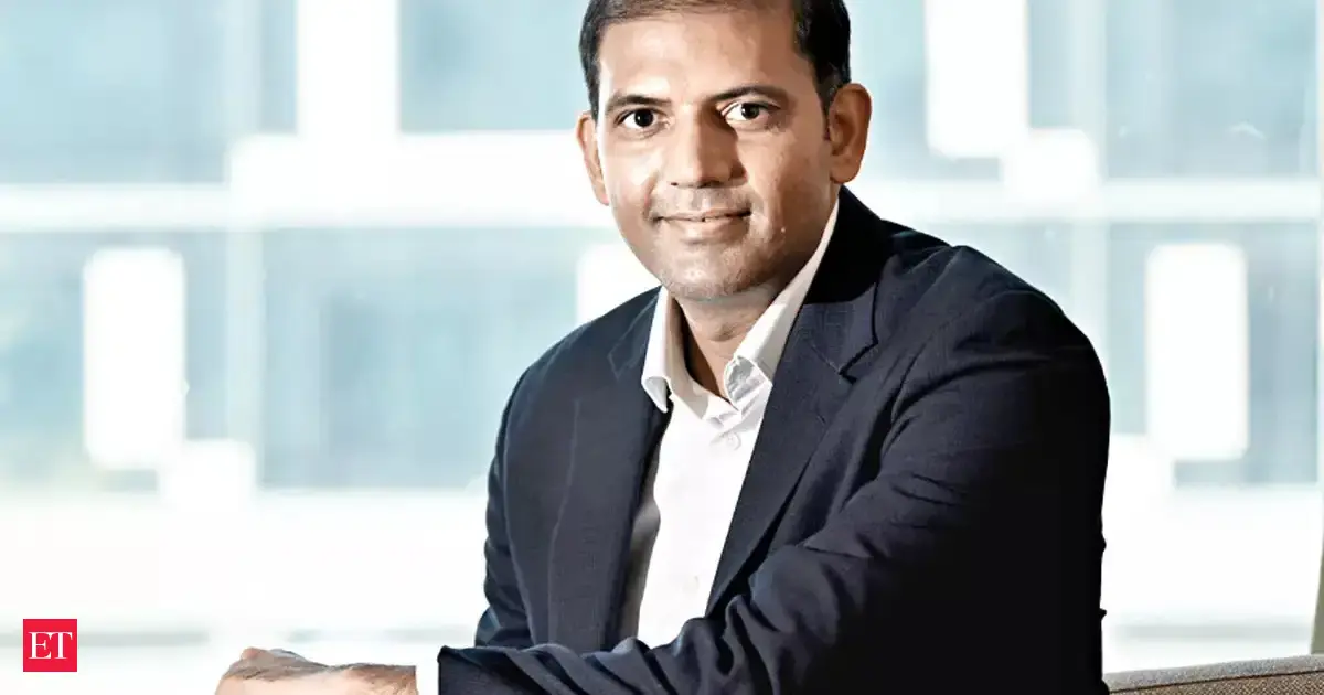 JPMorgan’s India ECM head Abhinav Bharti said to leave bank