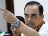 Subramanian Swamy's PIL for probe against Axis Bank not maintainable, HC told