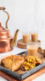 Most popular Indian snacks in every household