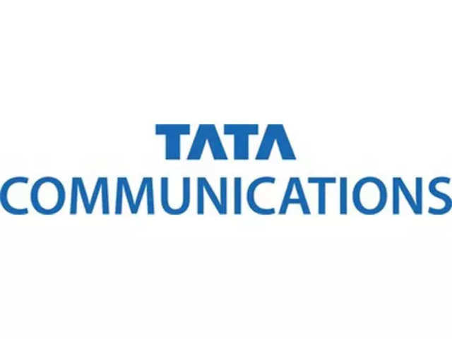 ​Tata Communications
