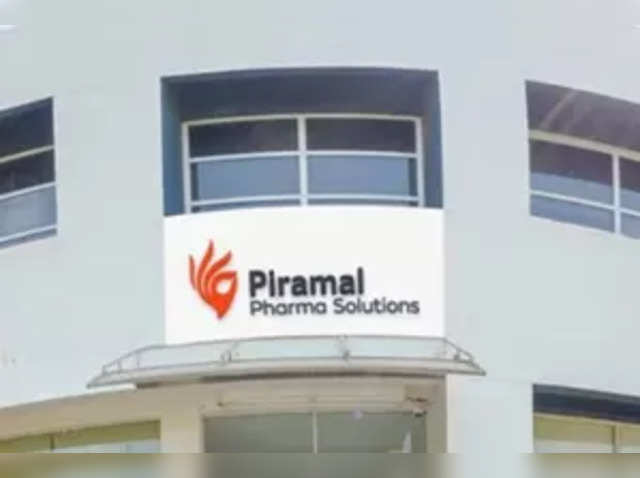 Piramal Enterprises 