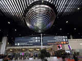 Lucknow Airport's new terminal looks out of this world; Check pics