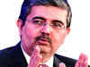 Indian markets not in serious bubble territory: Uday Kotak