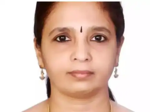 Meet Sheena Rani
