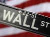 Wall Street falls 1 pc on Europe woes, China data