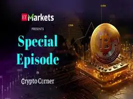 Future of crypto/virtual digital assets redefined - The Economic Times  Video | ET Now