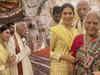 Ram Charan’s wife Upasana visits Ram Mandir, Ayodhya with her grandfather Apollo Hospitals founder Pratap C Reddy, video goes viral