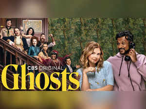'Ghosts Season 4': All you may like to know