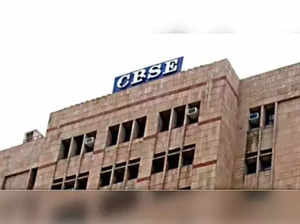 Senior bureaucrat Rahul Singh appointed new CBSE chief
