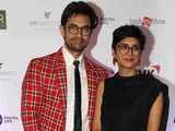 Kiran Rao says she ‘barely spoke’ to Aamir Khan during ‘Lagaan’, denies causing rift between ‘PK’ star & 1st wife Reena