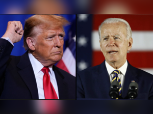 Donald Trump vs Joe Biden: Why US Presidential Election 2024 will be unique one in over 60 years?