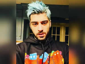Zayn Malik to release his fourth album 'Room Under The Roof'. All you may like to know