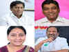 BRS names candidates for four more LS seats, KCR's daughter Kavitha may not contest