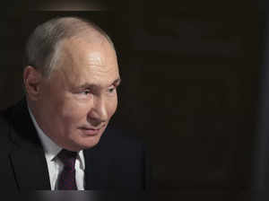 Russia's President Election: Schedule, dates, key candidates, key issues explained in 5 points