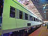 Railways raises FY25 loco production target by 27 per cent