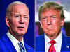 Joe Biden and Donald Trump are now their parties' presumptive nominees