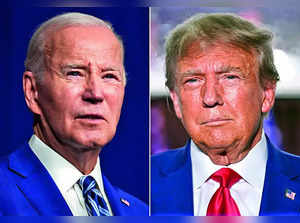 Biden and Trump are Now Their Parties’ Presumptive Nominees