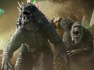Godzilla x Kong: The New Empire release date, poster, tickets: Latest updates