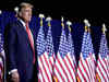 US election tests Donald Trump's 'Teflon Don' image