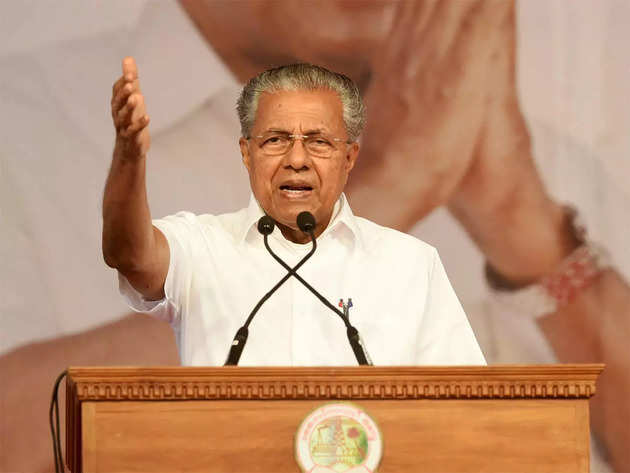 CAA Live News Updates: Citizenship Act (CAA) will not be enforced in Kerala, says Kerala Chief Minister Pinarayi Vijayan