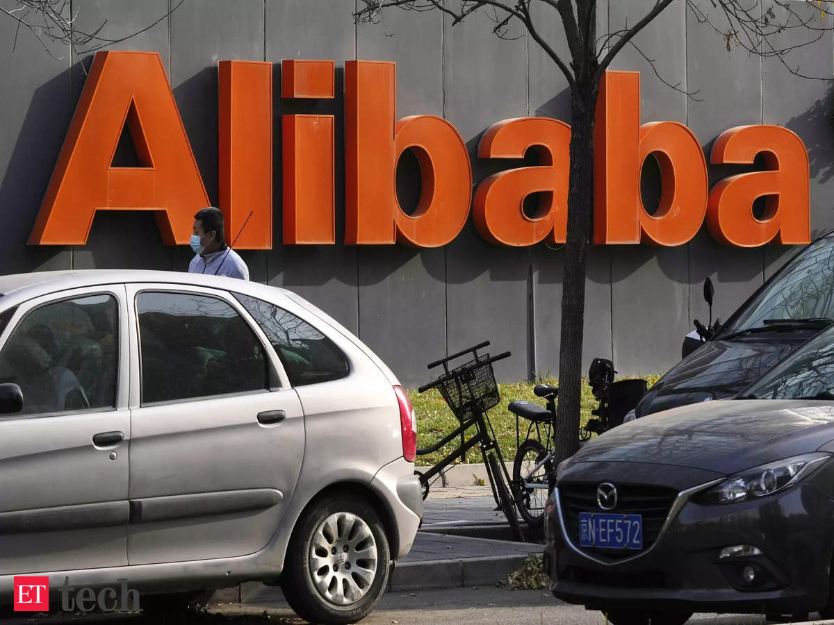 Alibaba plans to invest $1.1 billion in South Korea: report – The Economic Times