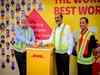 DHL Express India opens its first Automatic Shipment Sorting Hub in New Delhi