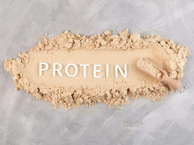 ​Protein-Rich​