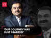 Gautam Adani on how he turned 40,000 acres of marshy land into country's largest multi-product SEZ