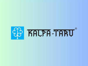 Kalpataru Projects