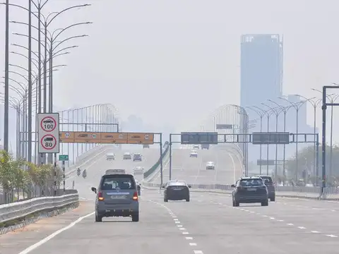 ​Highway regulations​