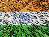 India plans new population census, economic data improvements