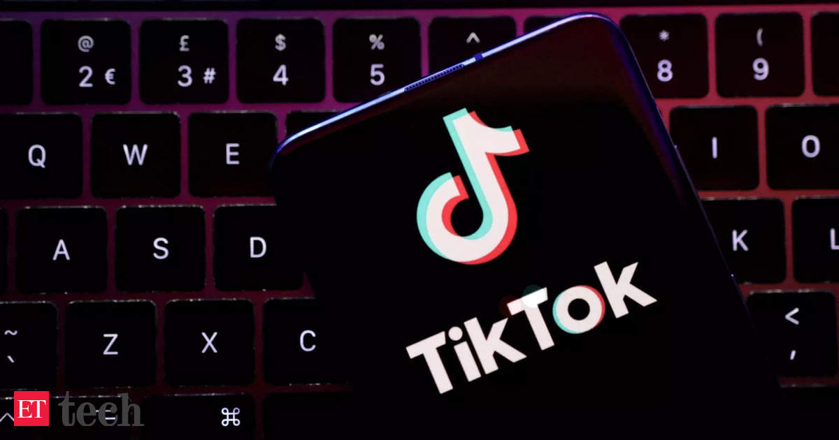 From India to US, here’s a list of countries that have banned TikTok