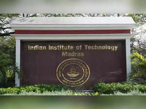 IIT-Madras.
