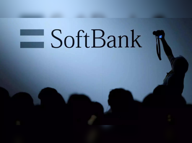 Softbank wants $100 billion to compete with Nvidia for AI