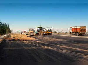 Road ministry sanctions Rs 1,385.60 cr for 295 road development projects