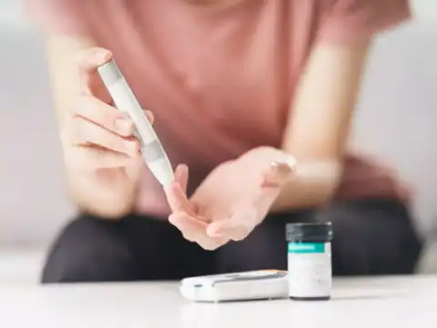 Why Should Diabetic Patients Refrain From Fasting?