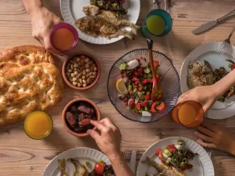 What Is Sehri?