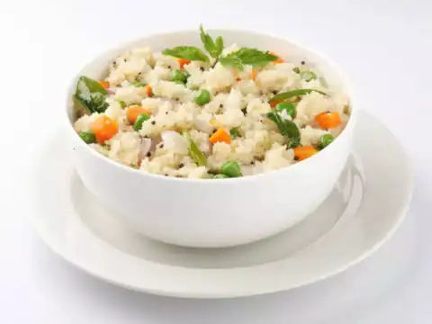 ​Cook Some Upma