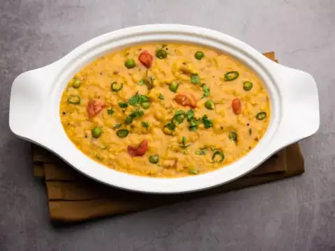 ​Relish Oats Khichdi