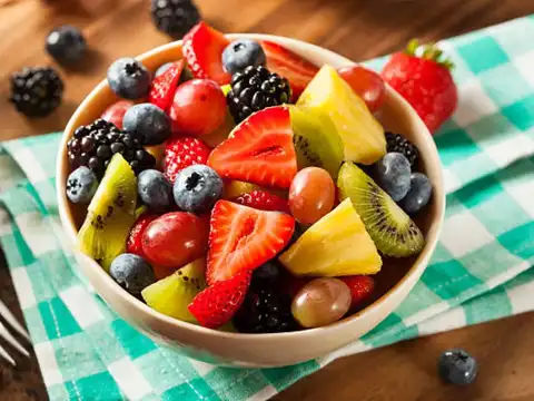 Fruit Salad