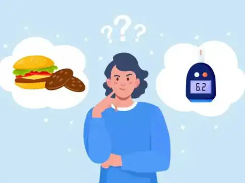 Fasting Can Be Challenging For People With Diabetes