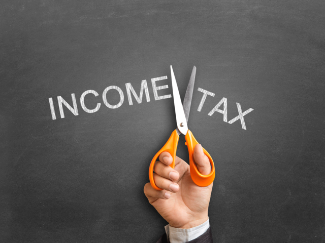 Tax deduction under Section 80TTA 